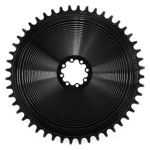 Immagine prodotto da Garbaruk AERO Road Corona - Direct Mount / Cerchio / Narrow-Wide - per SRAM AXS - nero