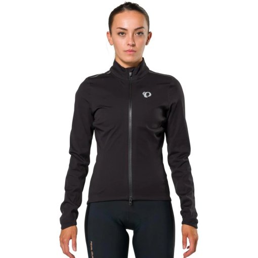 Foto de PEARL iZUMi Chaqueta Impermeable Mujer - Pro Rain 11232402 - negro - 021