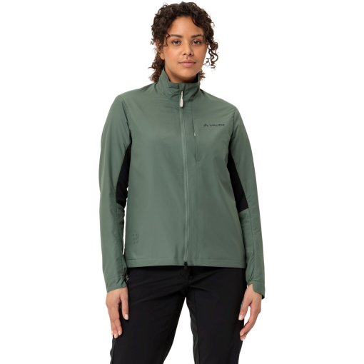 Foto de Vaude Chaqueta Térmica Mujer - Moab Isolation Light - agave