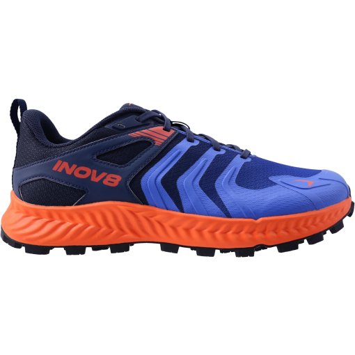 Picture of Inov-8 TrailTalon Running Shoes Men - blue/orange