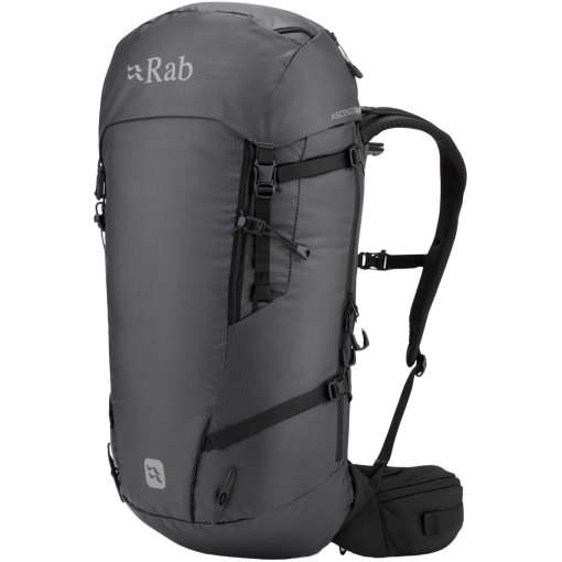 Foto de Rab Mochila - Ascendor 35L - negro - M/L