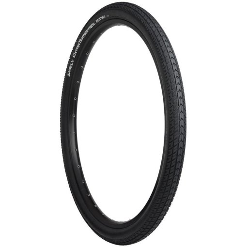 Surly ExtraTerrestrial - Folding Tire - 46-584 - black/slate | BIKE24