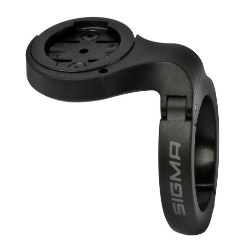 Immagine prodotto da SIGMA Overclamp Butler GPS Supporto da Manubrio per Ciclocomputer