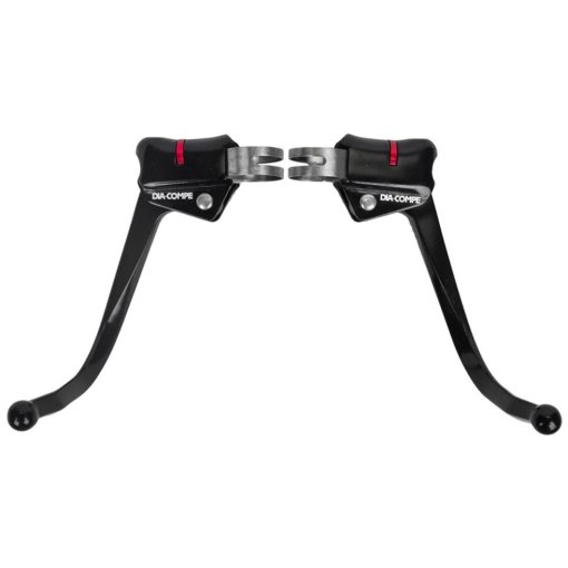 Immagine prodotto da Dia Compe Leve de Freno - DC139 Guidonnet - 23,8mm - nero