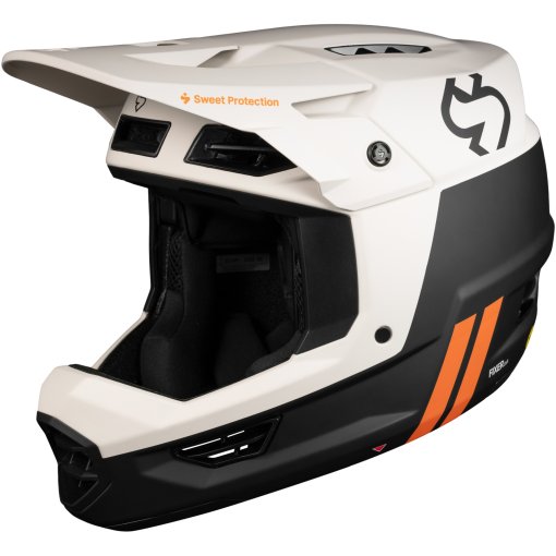 Produktbild von SWEET Protection Fixer Composite 2Vi MIPS Helm - Bronco White