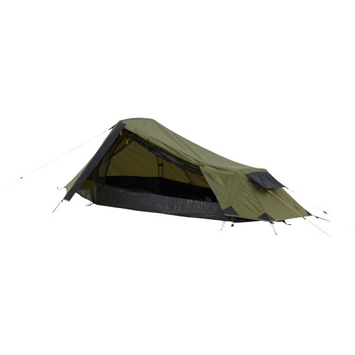 Zdjęcie: GRAND CANYON Richmond 1 Tent - Capulet Olive