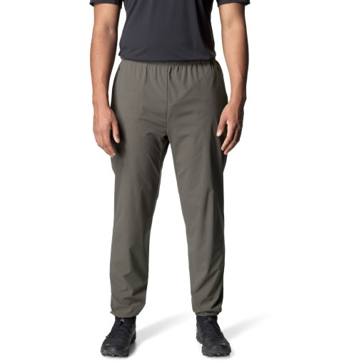 Produktbild von Houdini Pace Light Hose Herren - Baremark Green