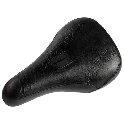 Picture of Dartmoor FATTY Pivotal Saddle - black/black