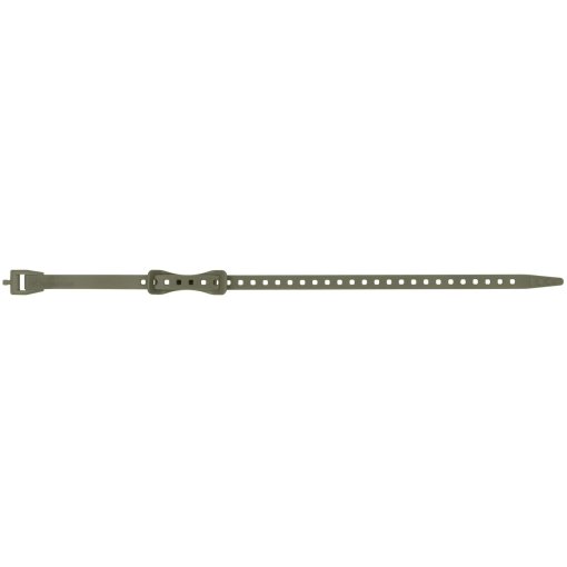 Produktbild von Sea to Summit Stretch Loc Mini Befestigungsgurt - 450mm | Burnt Olive