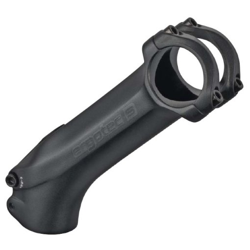 Immagine prodotto da Ergotec High Charisma Ahead Attacco Manubrio 1 1/8&quot; | 31.8mm - nero