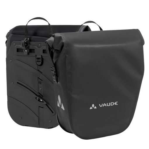 Immagine prodotto da Vaude Borsa Ruota Posteriore - SE World Tramp (Coppia) - 2x21L - nero