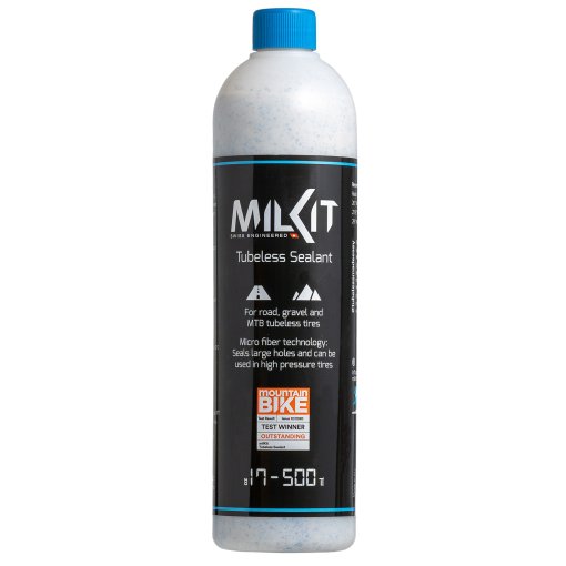 Immagine prodotto da milKit Liquido Antiforatura - Tubeless Sealant - 500ml
