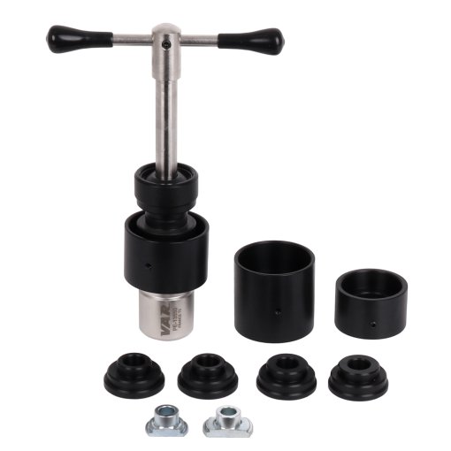 Produktbild von VAR Lagerein- und Auspresswerkzeug für Eingepresste Innenlager - PE-13550