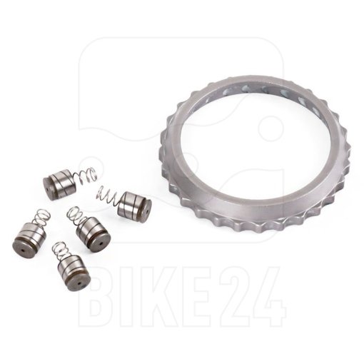 Immagine prodotto da Rotor RVOLVER® Freewheel Spare Parts Kit
