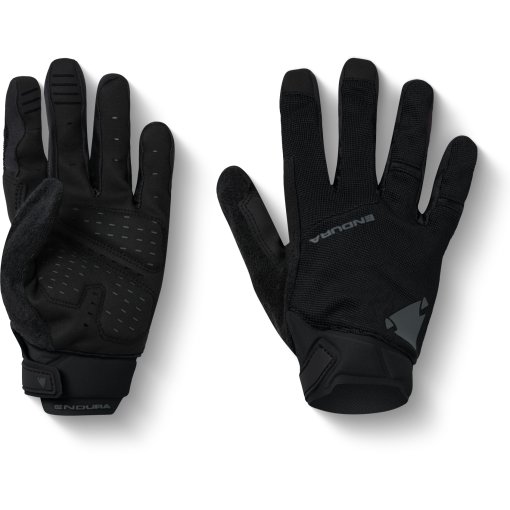Slika izdelka Endura Hummvee Gel Rokavice - black
