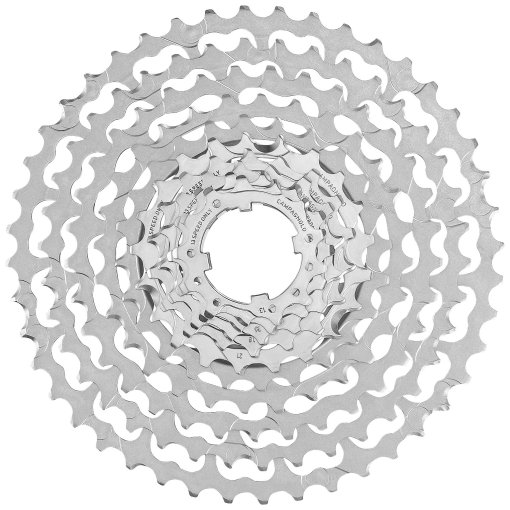 Immagine prodotto da Campagnolo Cassetta - Ekar GT - N3W | 13 Velocità - argento