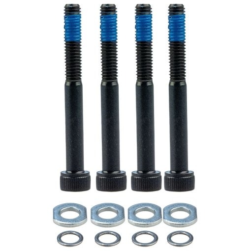 Foto de Profile Design Tornillos - para Riser Kit | 4 Piezas - M6 x 55mm