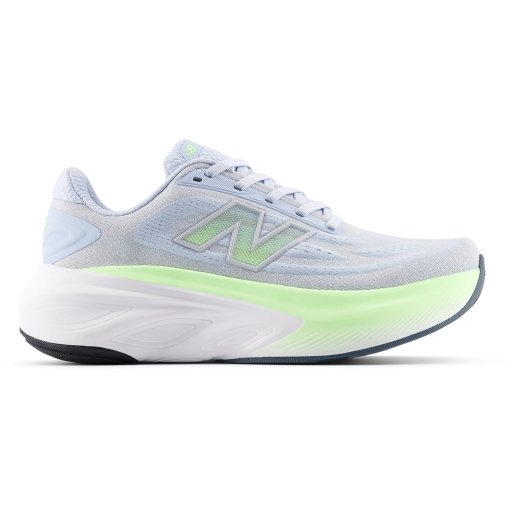 Zdjęcie: New Balance Fresh Foam X More v6 Buty do biegania dla kobiet - Oxford Blue