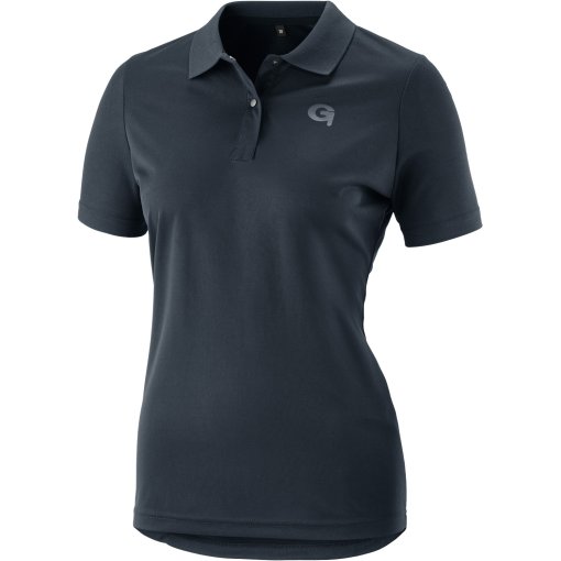 Foto de Gonso Polo Camiseta Mujer - Essential - Outerspace