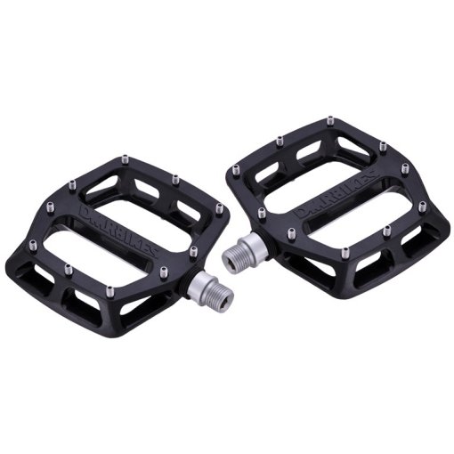 Photo produit de DMR V12 [MG] Magnesium Pedal - black