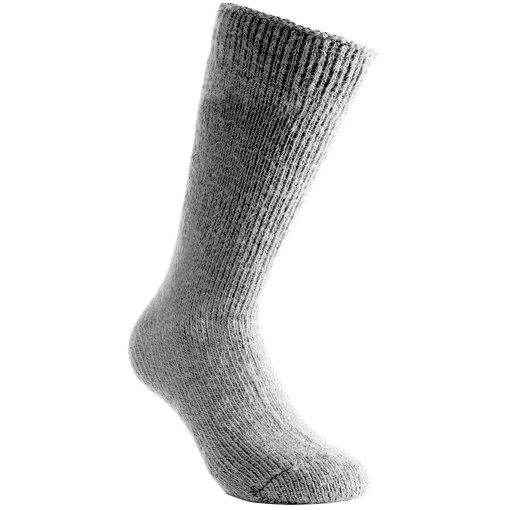 Foto de Woolpower Calcetines Classic 800 - grey melange