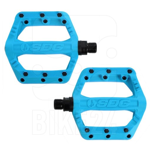 Immagine prodotto da SDG Slater Jr. Pedal for Kids - cyan