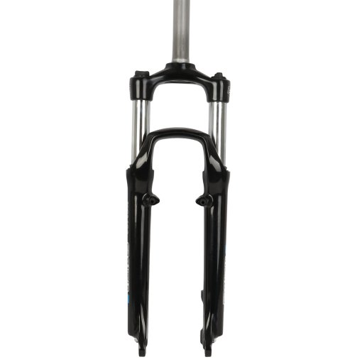Foto de SR Suntour SF13 XCM 26 Inch Fork - 100mm - 1-1/8 Inch - 9x100mm QR - black