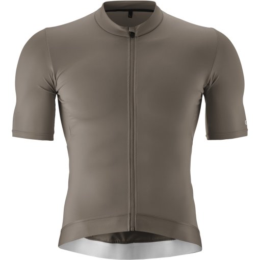 Gonso Adventure Halfzip Jersey Men - Gray Phoenix | BIKE24