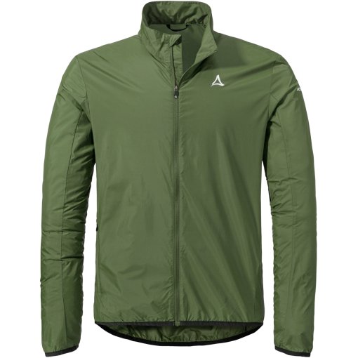 Foto de Schöffel Chaqueta Hombre - Style Cannobio - balsam green 6737