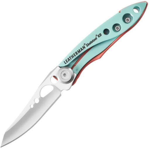 Foto de Leatherman Cuchillo - Skeletool KB - Paradise