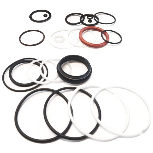 Immagine prodotto da Racingbros Service Kit - per FOX Float X2 - MY 2022 - R1520013