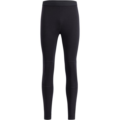 Foto de Lundhags Calzoncillo Hombre - Gimmer Long John - Negro 900