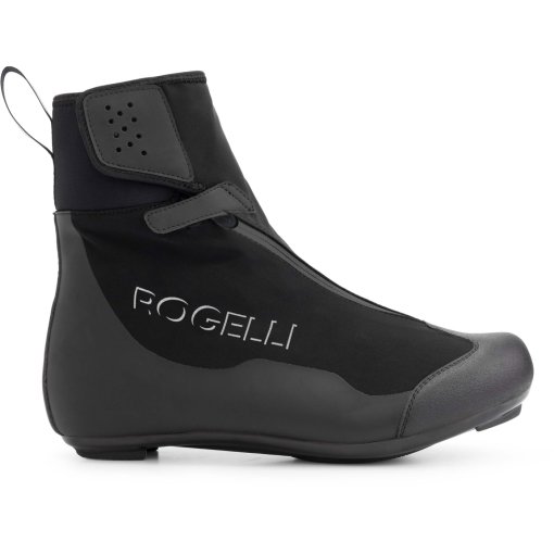 Zdjęcie: Rogelli R-1000 Artic Buty szosowe unisex - Black