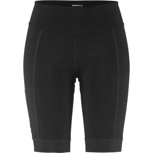 Picture of CRAFT Endur Cargo C3 Bike Shorts Women - Black