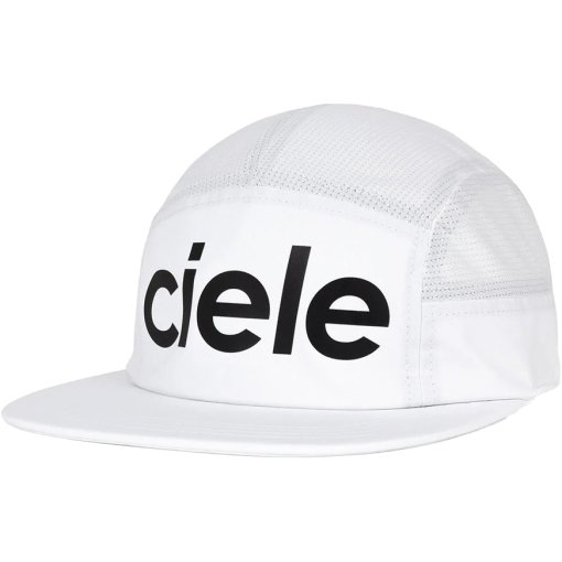 Foto de Ciele Athletics Gorra Running - GOCap - Comp Century - trooper