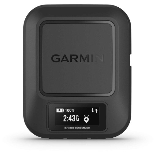 Immagine prodotto da Garmin Comunicatore Satellitaree GPS - inReach Messenger