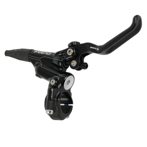 4 Paires De Plaquettes De Frein Vélo Pour Formula R1 – Semi-métalliques (neuves)