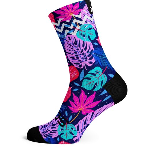 Produktbild von Sox Footwear Tropicals Socken - tropical nights