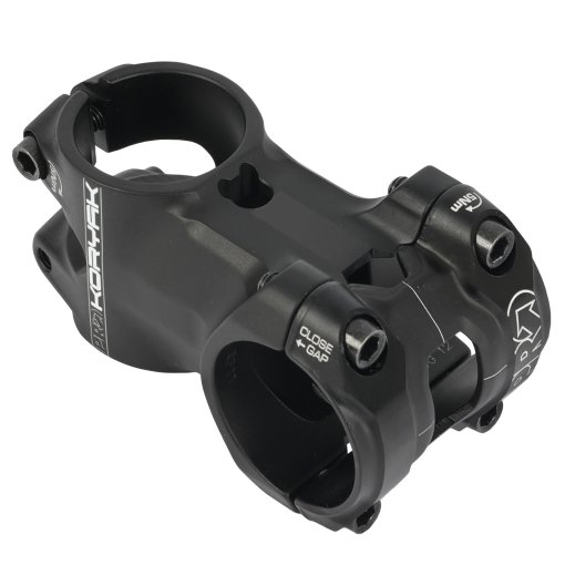 Immagine prodotto da PRO Attacco Manubrio - Koryak - 31.8mm / 0°