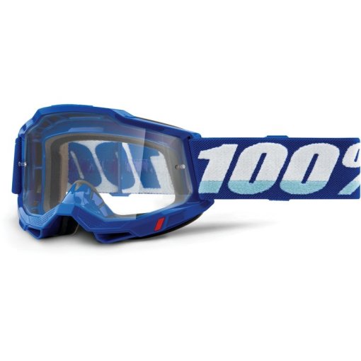Foto de 100% Gafas - Accuri 2 - Blue - Clear