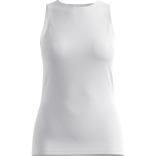 Picture of Odlo Active Light Base Layer Singlet Women - white