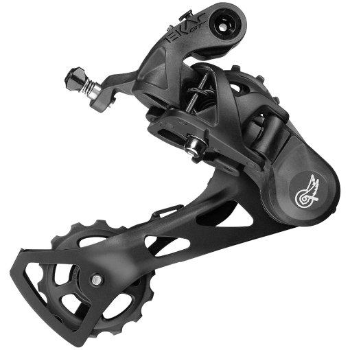 Foto de Campagnolo Cambio Trasero - Ekar GT - 1x13 Velocidades - negro