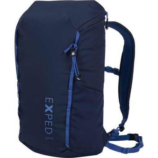 Produktbild von Exped Summit Hike 25 Rucksack - navy
