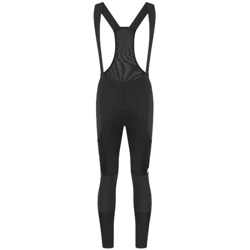 Foto de ALBION Culotte con Tirantes Ciclismo Hombre - All Road Pocket - Negro