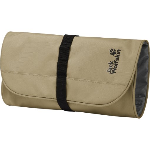 Immagine prodotto da Jack Wolfskin Konya Waschsalon Borsa da bagno - hazel wood