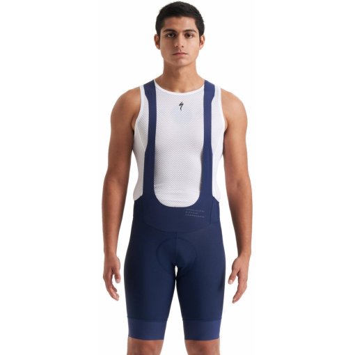 Immagine prodotto da Specialized Salopette Ciclismo Corta Uomo - Prime - deep marine