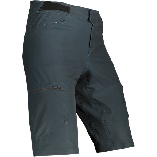 Immagine prodotto da Leatt Pantaloncini da Ciclismo Junior - MTB All Mountain 2.0 - nero