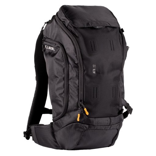 Immagine prodotto da CUBE ATX 22 Zaino - nero