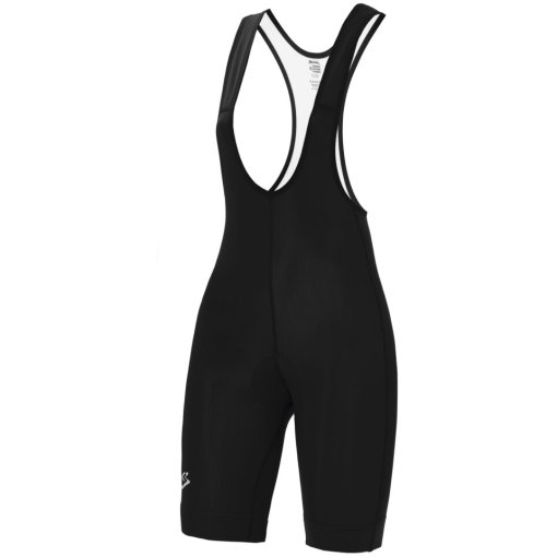 Bild von Spiuk ANATOMIC 300 Trägershorts Damen - black