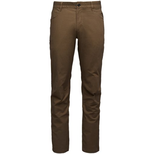Foto de Black Diamond Rocklock Pantalones de escalada para hombres - Basalt